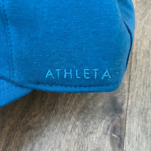 Athleta Triumph Kinetic Baseball Cap - Picture 4 of 7